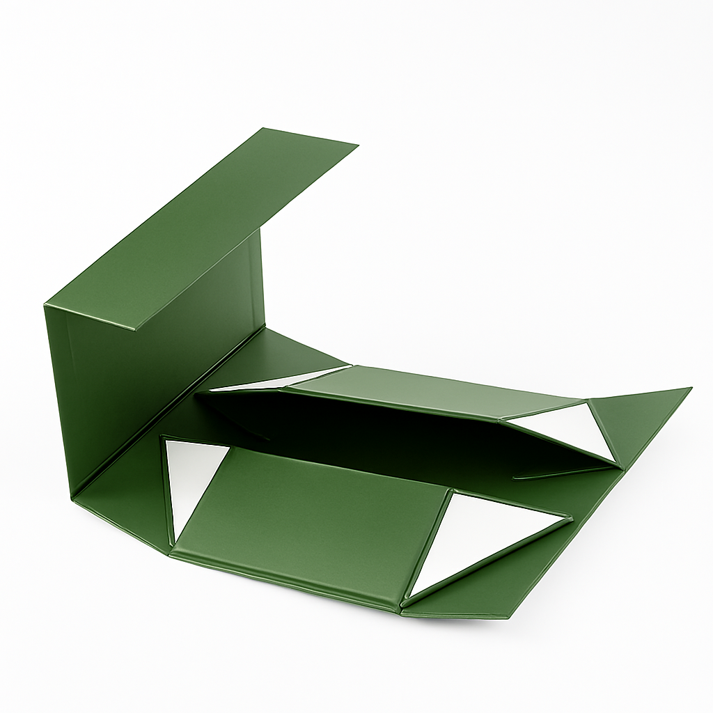 Foldable Rigid Boxes - Image 4
